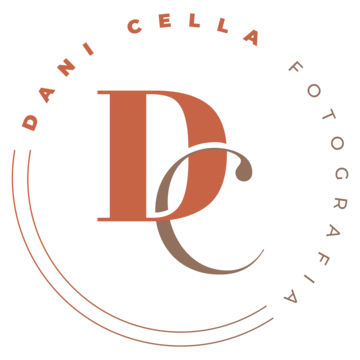 Logo de Fotógrafo de ensaios, Dani Cella Fotografia, Curitiba